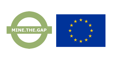 Mine The Gap Proyecto Mineskeeper