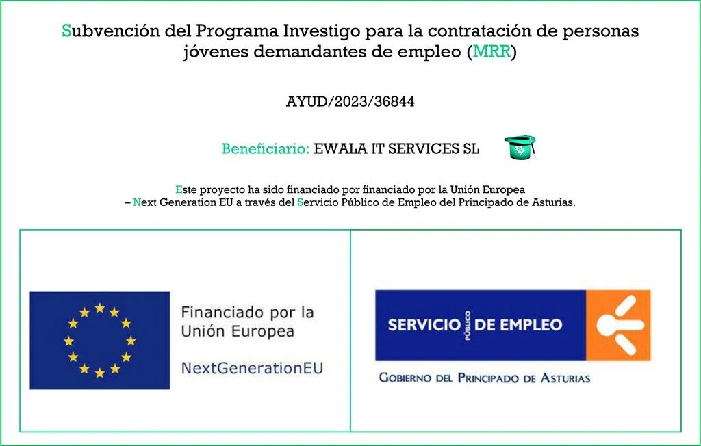 Programa Investigo